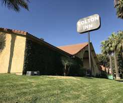 Colton Inn
