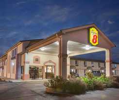 Super 8 by Wyndham Sallisaw