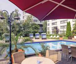 Hotel Mercure Frankfurt Eschborn Ost