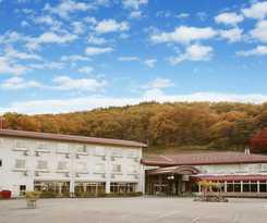 Hotel Ikoinomura Heritage Minoyama