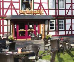 Hotel Englischer Hof