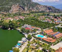 Portakal Dalyan
