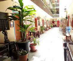 Hotel Janeiro