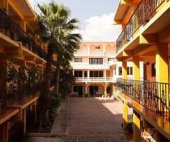 Hotel Casablanca Tula