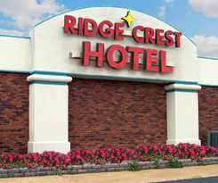 Hotel Ridge Crest
