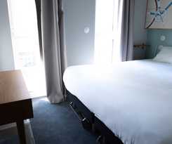 The People Hostel - Tours