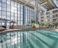 Princess Royale Oceanfront Resort