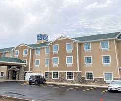 Cobblestone and Suites - Austin