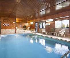 Hotel Days Inn by Wyndham Grand Forks Columbia Mall