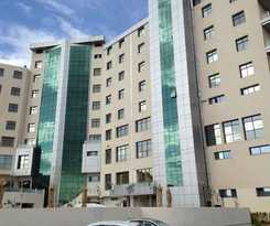 Hotel Hocine