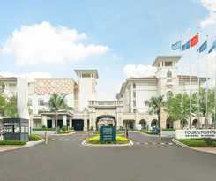 Hotel Four Points by Sheraton Yangjiang City Center