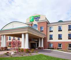 Holiday Inn Express and Suites Howell, an IHG