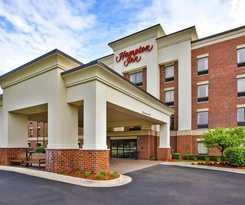 Hampton Inn Detroit/Utica-Shelby Township
