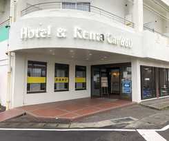 Hotel and Renta Car 660 Nachi - Katsuura
