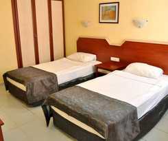 Albatros Apart Hotel