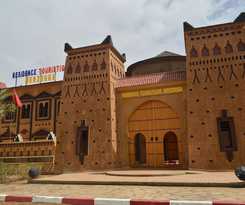 Residence Merzouga