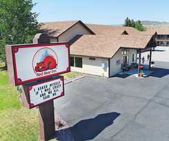 Hotel Red Bear Inn