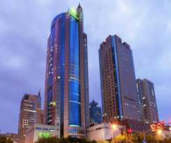 Holiday Inn Shanghai Pudong, An Ihg