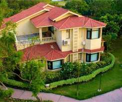 Nadiya Parao Resort, Corbett