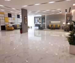  Executive Suites
