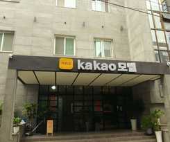 Hotel Wonju Kakao Motel