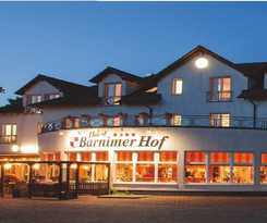 Hotel Barnimer Hof