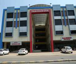 Hotel Indralok