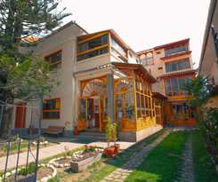 Centenario Inn