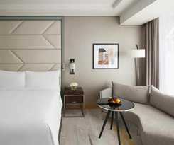 Hotel Crowne Plaza Jeddah Al Salam