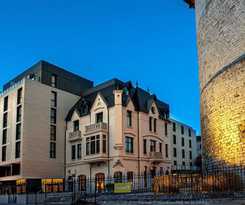 Radisson Blu Hotel, Rouen Centre