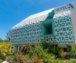 Hotel Boutik 2A