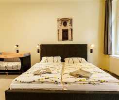 Hostel Gleisbett