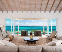 Hotel Sailrock South Caicos - Island Hop Flight Included