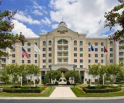 Hotel The Ballantyne, A Luxury Collection , Charlotte