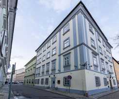 Nosticova Apartments