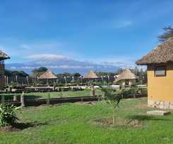 PENETY AMBOSELI RESORT