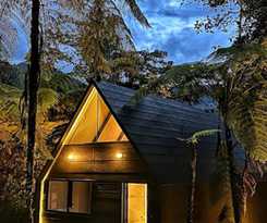 Hotel Avalon Campestre en Jardin