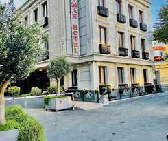 Liman Hotel