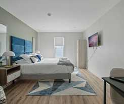 Cottage Suites