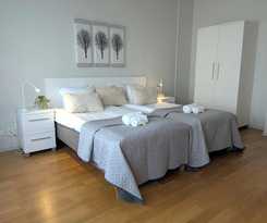 Forenom Apartments Göteborg A R Lorents