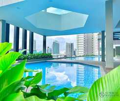 Hotel Twin Tower Residence by Stayrene