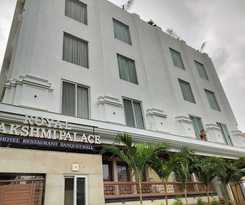 Royal Lakshmi Palace