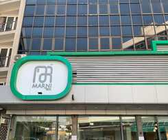 Marni BKK Hostel