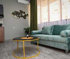 Sofia Suite Hotel
