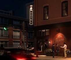 The Painted Lady