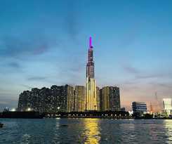 Landmark 81 Luxury Vacation