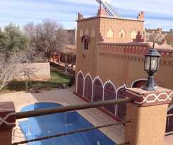 kasbah ifri