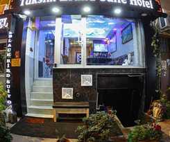 TAKSIM BRAND SUITE HOTEL