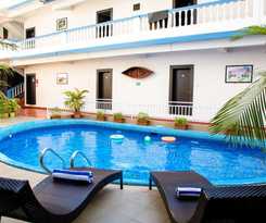 Mint By SR Hotel, Goa