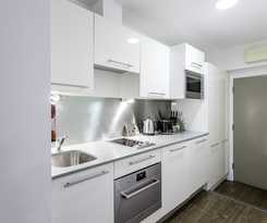 Bob W Tower Hill Residences